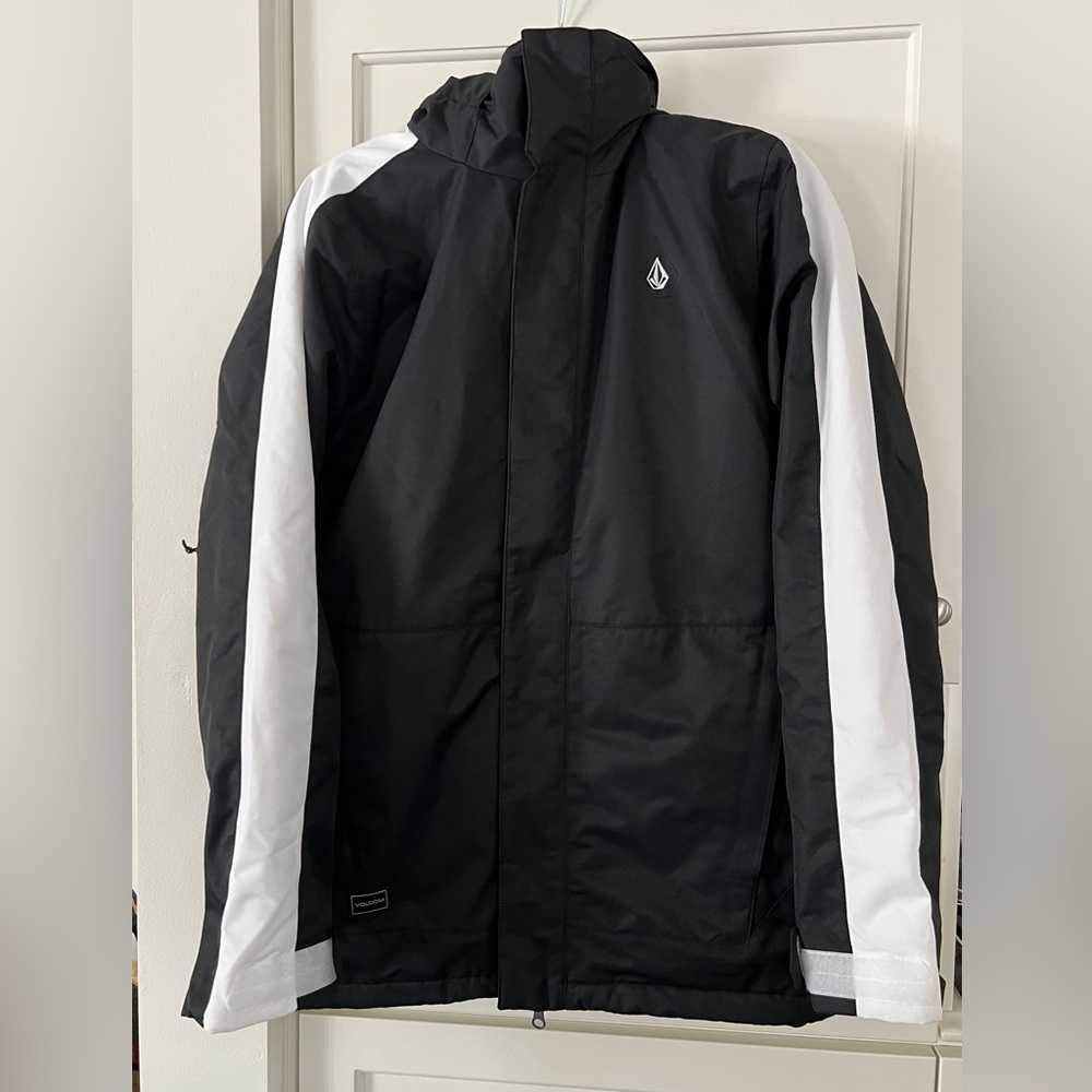 Volcom Women's Westland Insulated Snowboard Jacket